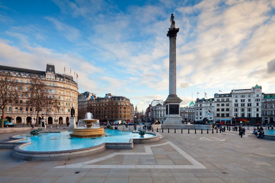Trafalgar Square Arc Consulting Partners